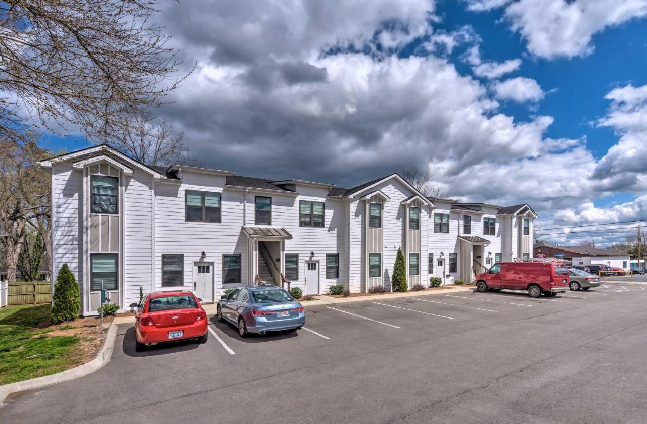 Updated Apt 1 Mi To Western Kentucky University! Bowling Green Exterior foto